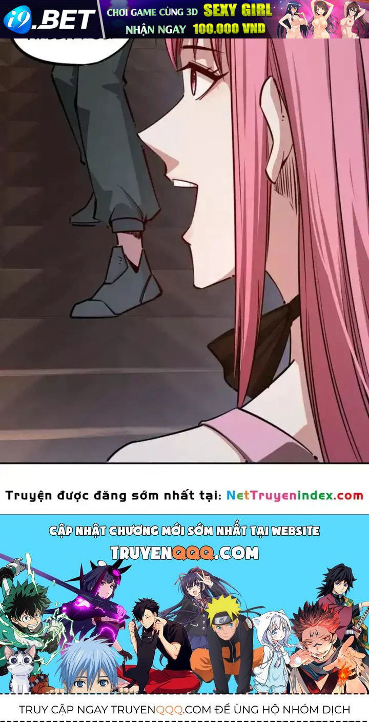 Toàn Dân Đoạt Tháp: Ta Đã Sớm Thông Qua Tầng 999 - Chapter 33 - Page 101