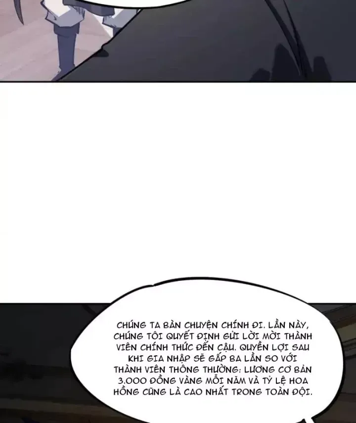 Toàn Dân Đoạt Tháp: Ta Đã Sớm Thông Qua Tầng 999 - Chapter 33 - Page 11