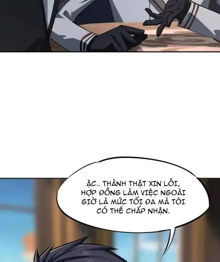 Toàn Dân Đoạt Tháp: Ta Đã Sớm Thông Qua Tầng 999 - Chapter 33 - Page 13