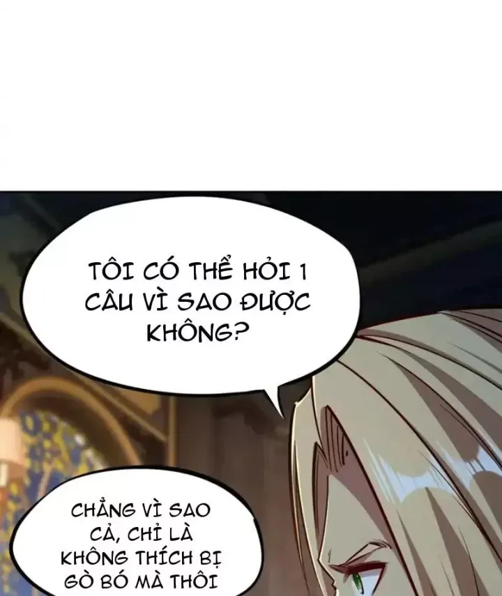 Toàn Dân Đoạt Tháp: Ta Đã Sớm Thông Qua Tầng 999 - Chapter 33 - Page 15