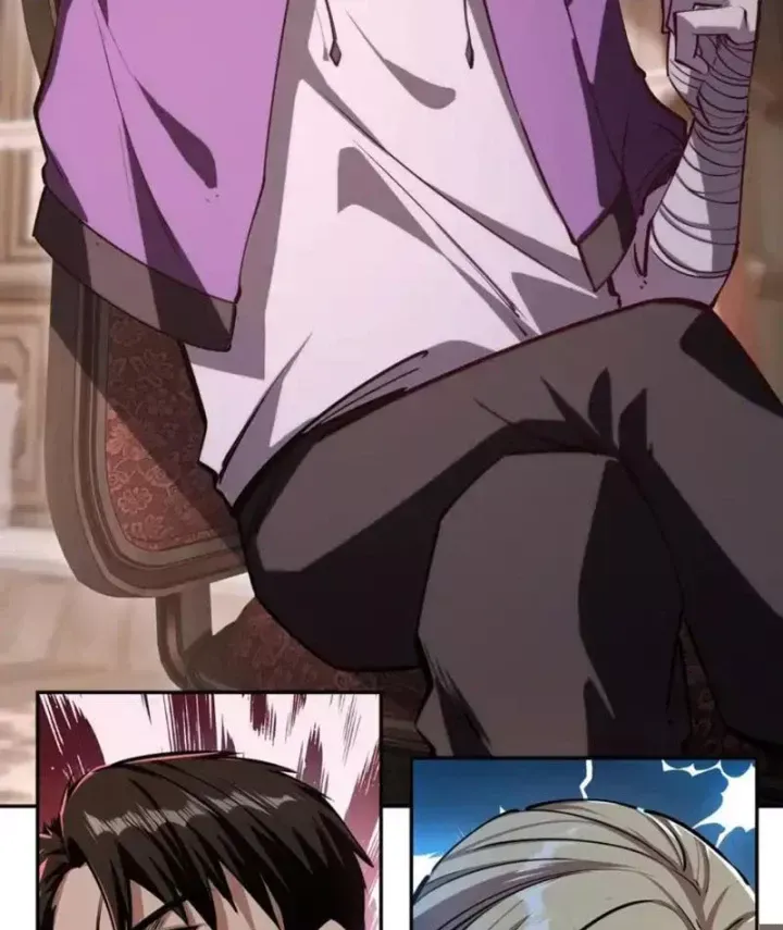 Toàn Dân Đoạt Tháp: Ta Đã Sớm Thông Qua Tầng 999 - Chapter 33 - Page 20