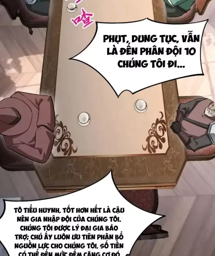 Toàn Dân Đoạt Tháp: Ta Đã Sớm Thông Qua Tầng 999 - Chapter 33 - Page 25