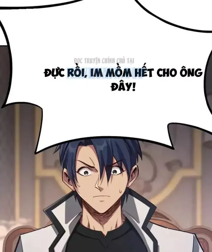 Toàn Dân Đoạt Tháp: Ta Đã Sớm Thông Qua Tầng 999 - Chapter 33 - Page 28