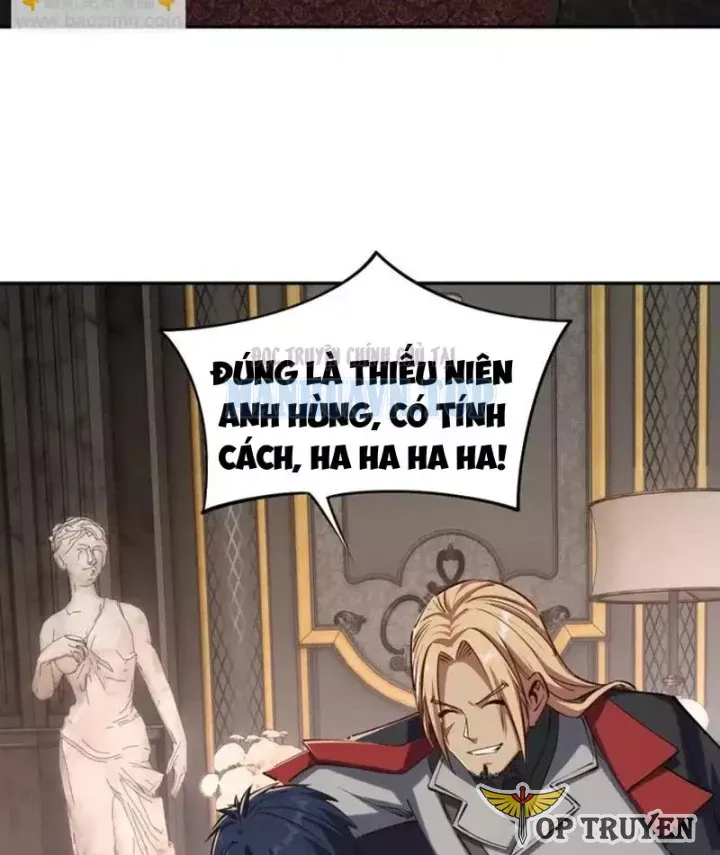 Toàn Dân Đoạt Tháp: Ta Đã Sớm Thông Qua Tầng 999 - Chapter 33 - Page 3