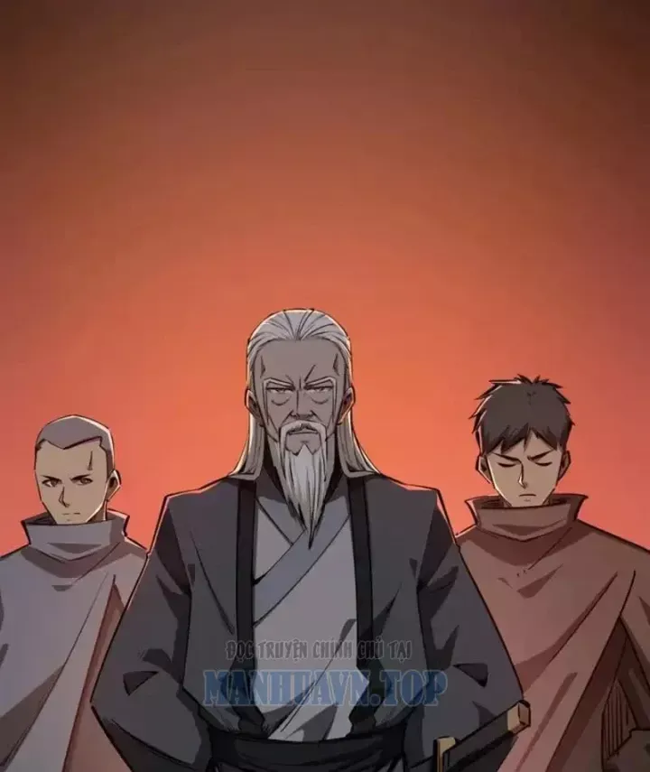 Toàn Dân Đoạt Tháp: Ta Đã Sớm Thông Qua Tầng 999 - Chapter 33 - Page 30