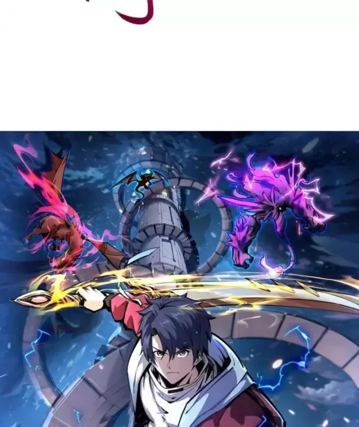 Toàn Dân Đoạt Tháp: Ta Đã Sớm Thông Qua Tầng 999 - Chapter 33 - Page 32