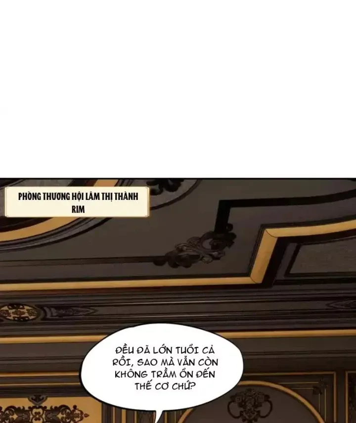 Toàn Dân Đoạt Tháp: Ta Đã Sớm Thông Qua Tầng 999 - Chapter 33 - Page 36