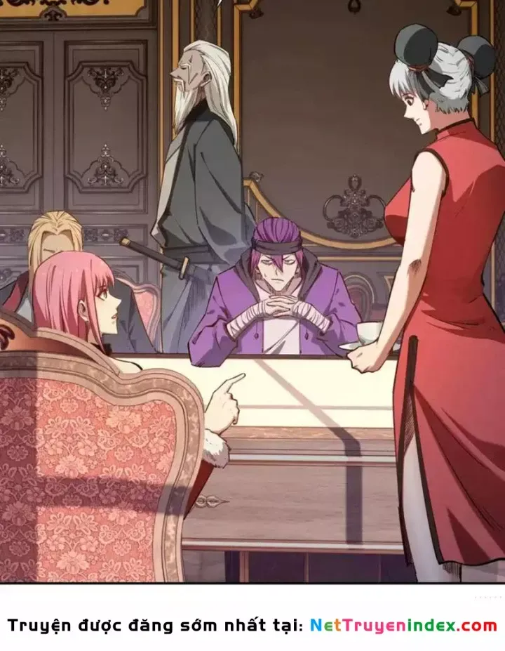 Toàn Dân Đoạt Tháp: Ta Đã Sớm Thông Qua Tầng 999 - Chapter 33 - Page 37