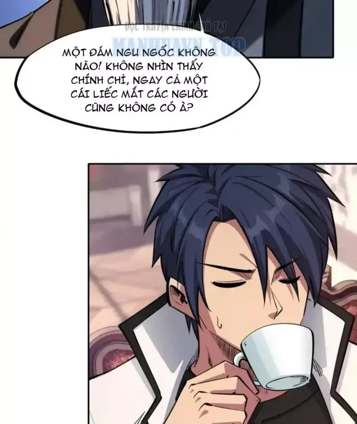 Toàn Dân Đoạt Tháp: Ta Đã Sớm Thông Qua Tầng 999 - Chapter 33 - Page 39