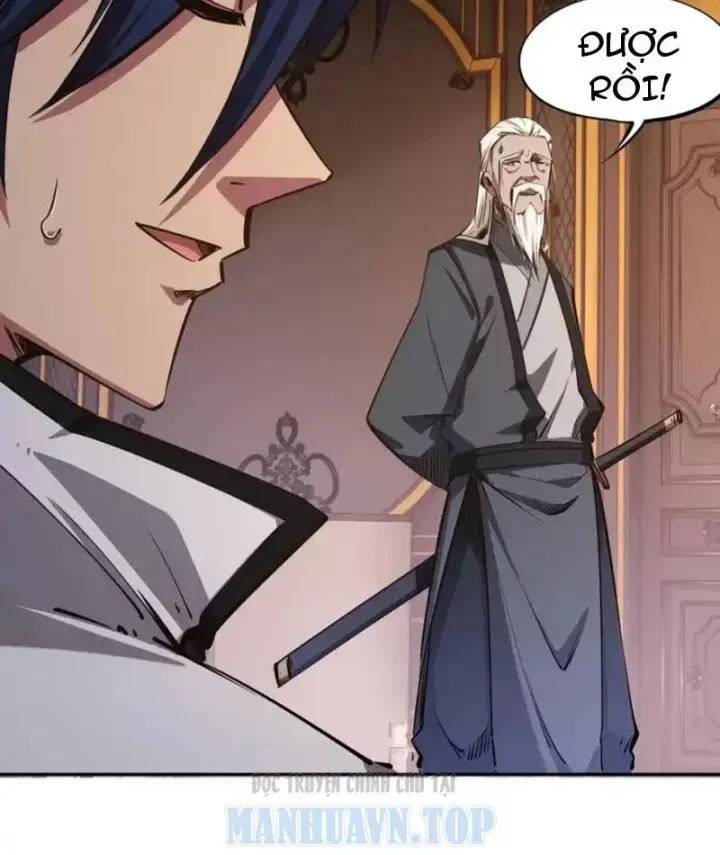 Toàn Dân Đoạt Tháp: Ta Đã Sớm Thông Qua Tầng 999 - Chapter 33 - Page 43