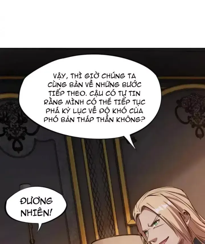 Toàn Dân Đoạt Tháp: Ta Đã Sớm Thông Qua Tầng 999 - Chapter 33 - Page 44