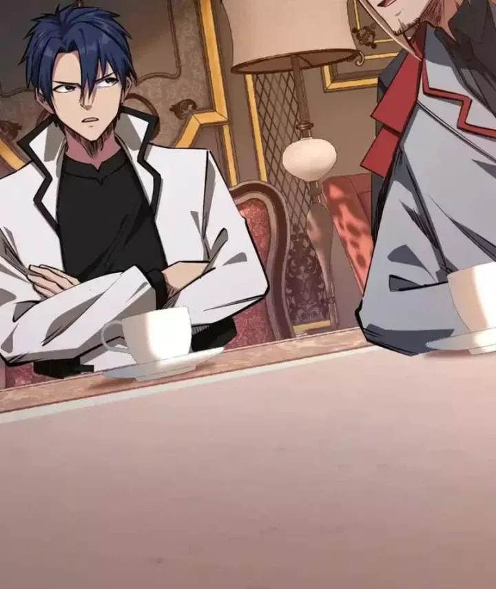 Toàn Dân Đoạt Tháp: Ta Đã Sớm Thông Qua Tầng 999 - Chapter 33 - Page 45