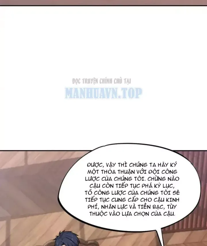 Toàn Dân Đoạt Tháp: Ta Đã Sớm Thông Qua Tầng 999 - Chapter 33 - Page 46