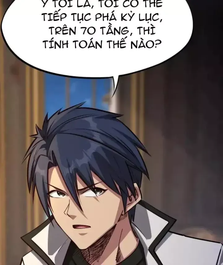 Toàn Dân Đoạt Tháp: Ta Đã Sớm Thông Qua Tầng 999 - Chapter 33 - Page 51