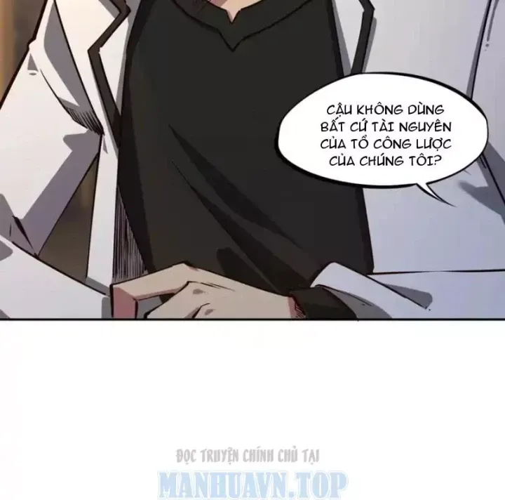 Toàn Dân Đoạt Tháp: Ta Đã Sớm Thông Qua Tầng 999 - Chapter 33 - Page 52