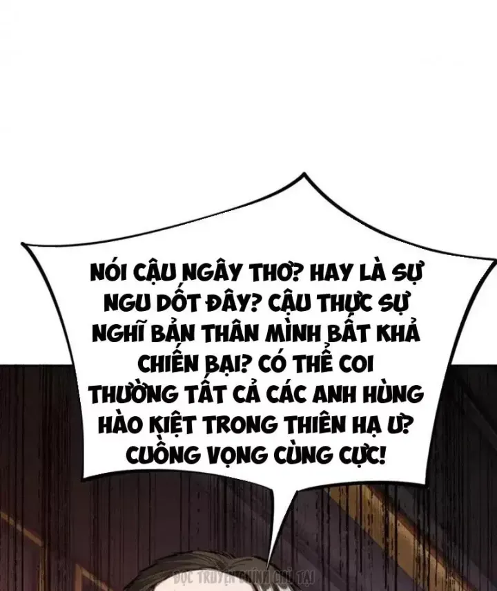 Toàn Dân Đoạt Tháp: Ta Đã Sớm Thông Qua Tầng 999 - Chapter 33 - Page 56