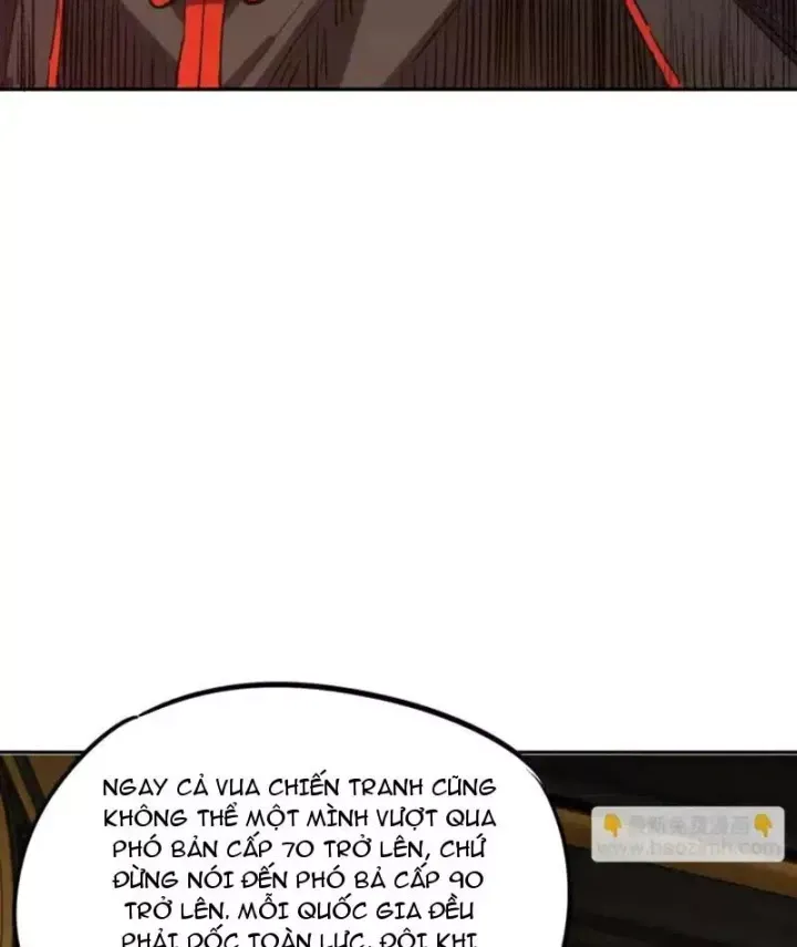 Toàn Dân Đoạt Tháp: Ta Đã Sớm Thông Qua Tầng 999 - Chapter 33 - Page 58