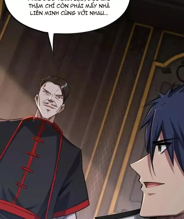 Toàn Dân Đoạt Tháp: Ta Đã Sớm Thông Qua Tầng 999 - Chapter 33 - Page 59