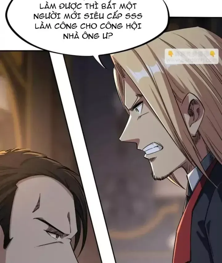 Toàn Dân Đoạt Tháp: Ta Đã Sớm Thông Qua Tầng 999 - Chapter 33 - Page 67