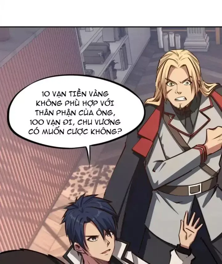 Toàn Dân Đoạt Tháp: Ta Đã Sớm Thông Qua Tầng 999 - Chapter 33 - Page 69