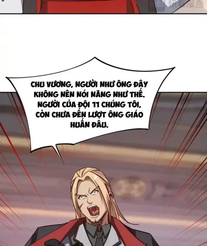 Toàn Dân Đoạt Tháp: Ta Đã Sớm Thông Qua Tầng 999 - Chapter 33 - Page 7