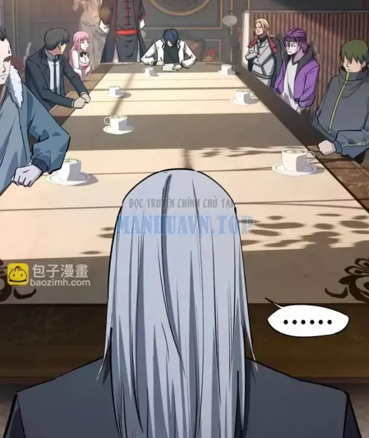 Toàn Dân Đoạt Tháp: Ta Đã Sớm Thông Qua Tầng 999 - Chapter 33 - Page 72