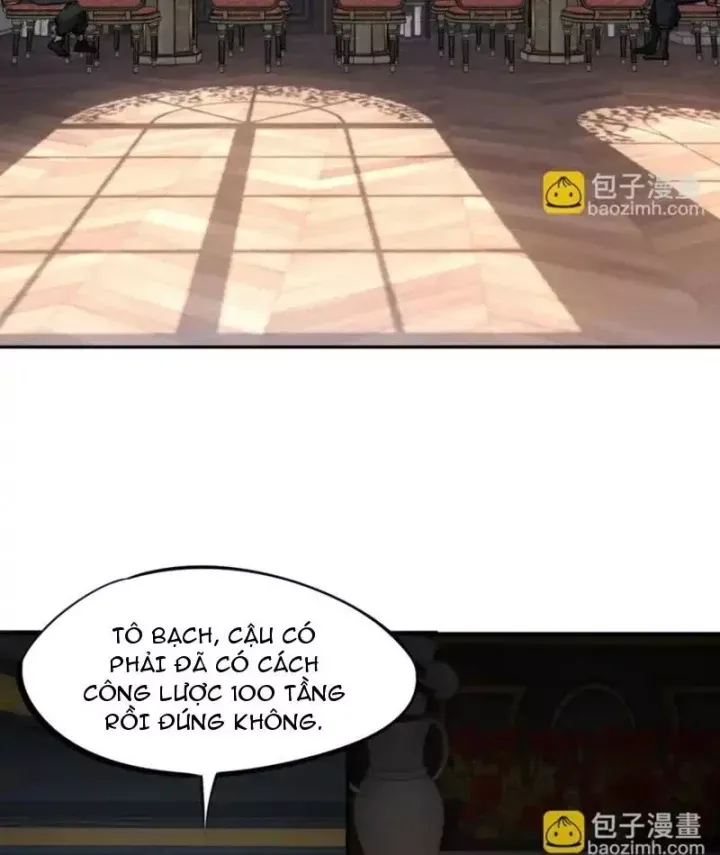 Toàn Dân Đoạt Tháp: Ta Đã Sớm Thông Qua Tầng 999 - Chapter 33 - Page 77