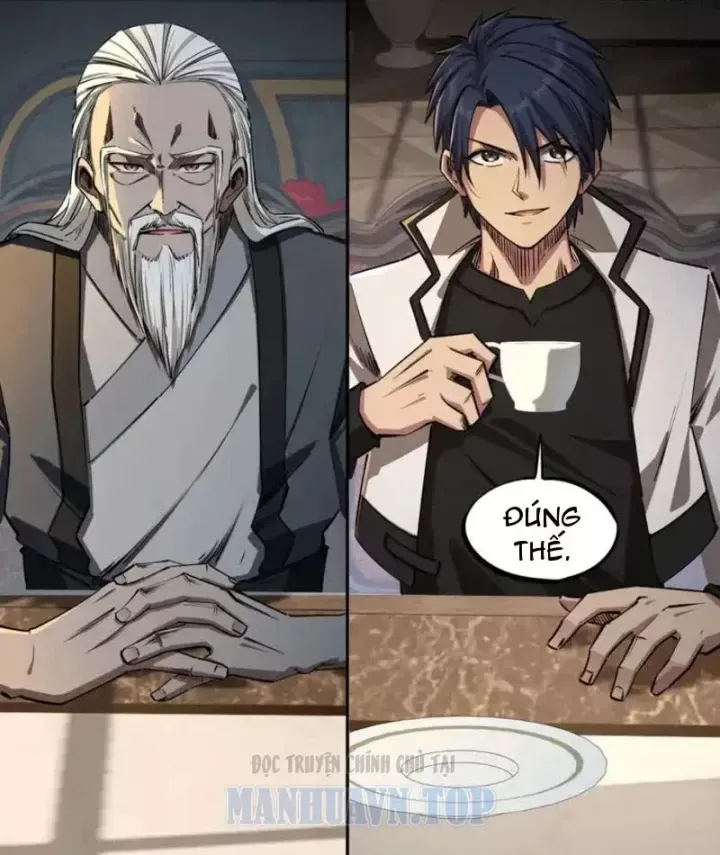 Toàn Dân Đoạt Tháp: Ta Đã Sớm Thông Qua Tầng 999 - Chapter 33 - Page 78