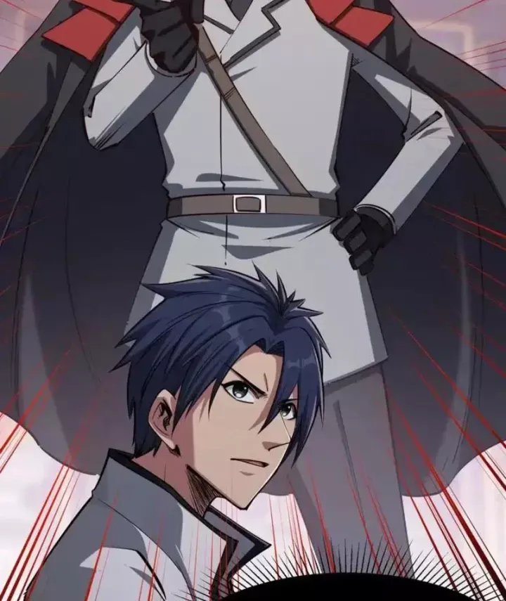 Toàn Dân Đoạt Tháp: Ta Đã Sớm Thông Qua Tầng 999 - Chapter 33 - Page 8