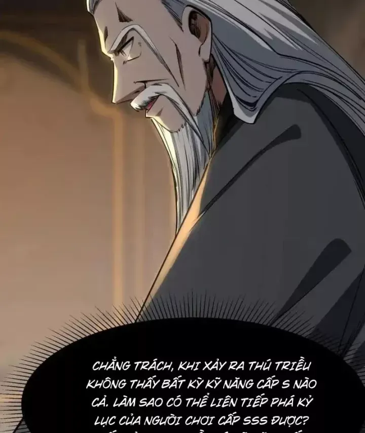 Toàn Dân Đoạt Tháp: Ta Đã Sớm Thông Qua Tầng 999 - Chapter 33 - Page 80