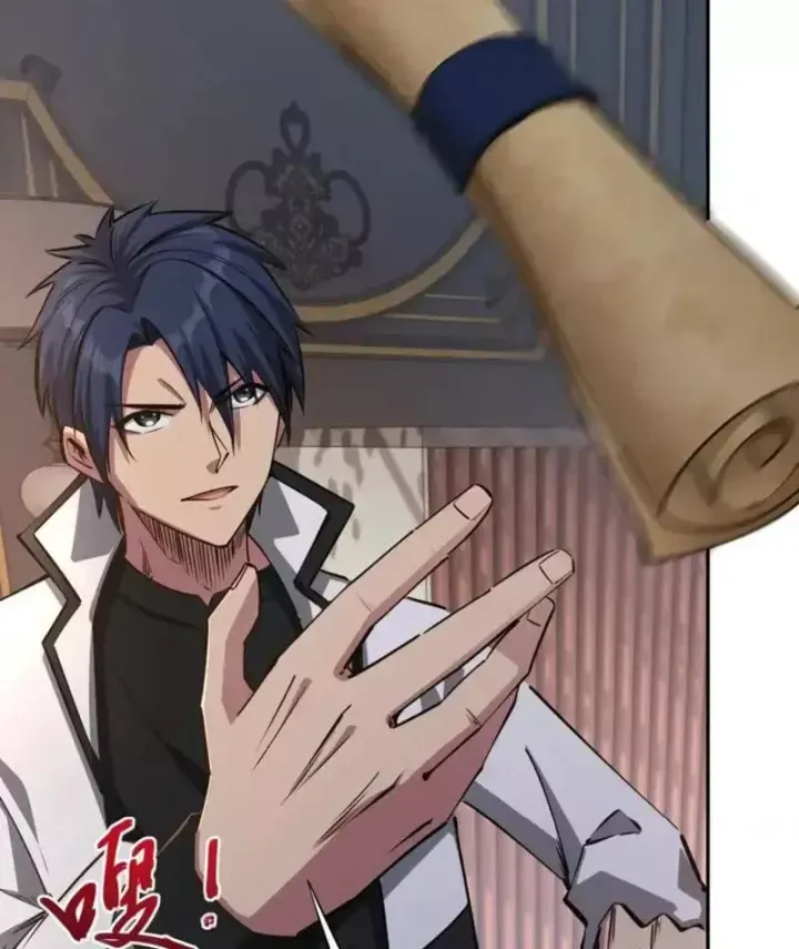 Toàn Dân Đoạt Tháp: Ta Đã Sớm Thông Qua Tầng 999 - Chapter 33 - Page 86