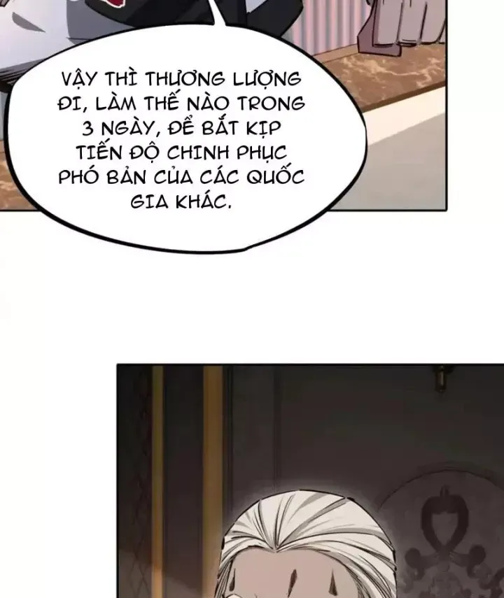 Toàn Dân Đoạt Tháp: Ta Đã Sớm Thông Qua Tầng 999 - Chapter 33 - Page 87