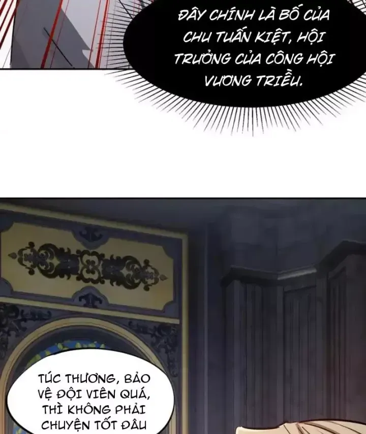 Toàn Dân Đoạt Tháp: Ta Đã Sớm Thông Qua Tầng 999 - Chapter 33 - Page 9