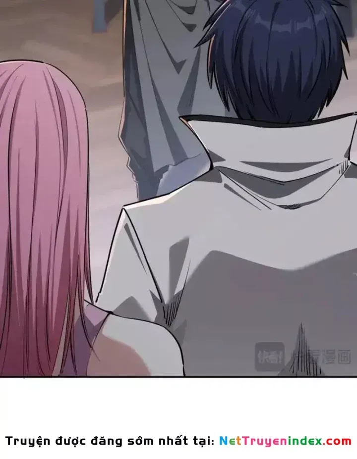 Toàn Dân Đoạt Tháp: Ta Đã Sớm Thông Qua Tầng 999 - Chapter 33 - Page 91