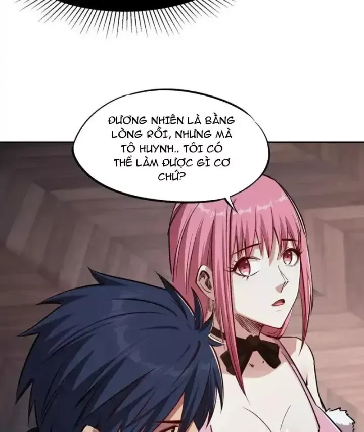 Toàn Dân Đoạt Tháp: Ta Đã Sớm Thông Qua Tầng 999 - Chapter 33 - Page 94