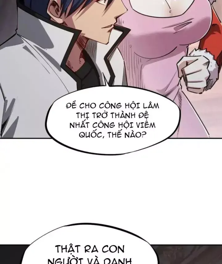 Toàn Dân Đoạt Tháp: Ta Đã Sớm Thông Qua Tầng 999 - Chapter 33 - Page 95