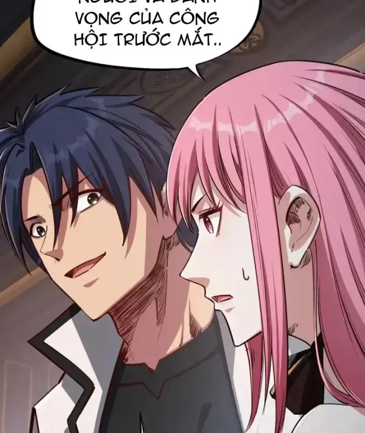 Toàn Dân Đoạt Tháp: Ta Đã Sớm Thông Qua Tầng 999 - Chapter 33 - Page 96