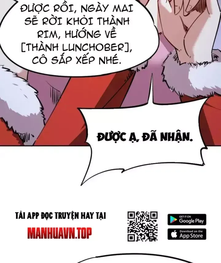 Toàn Dân Đoạt Tháp: Ta Đã Sớm Thông Qua Tầng 999 - Chapter 33 - Page 99