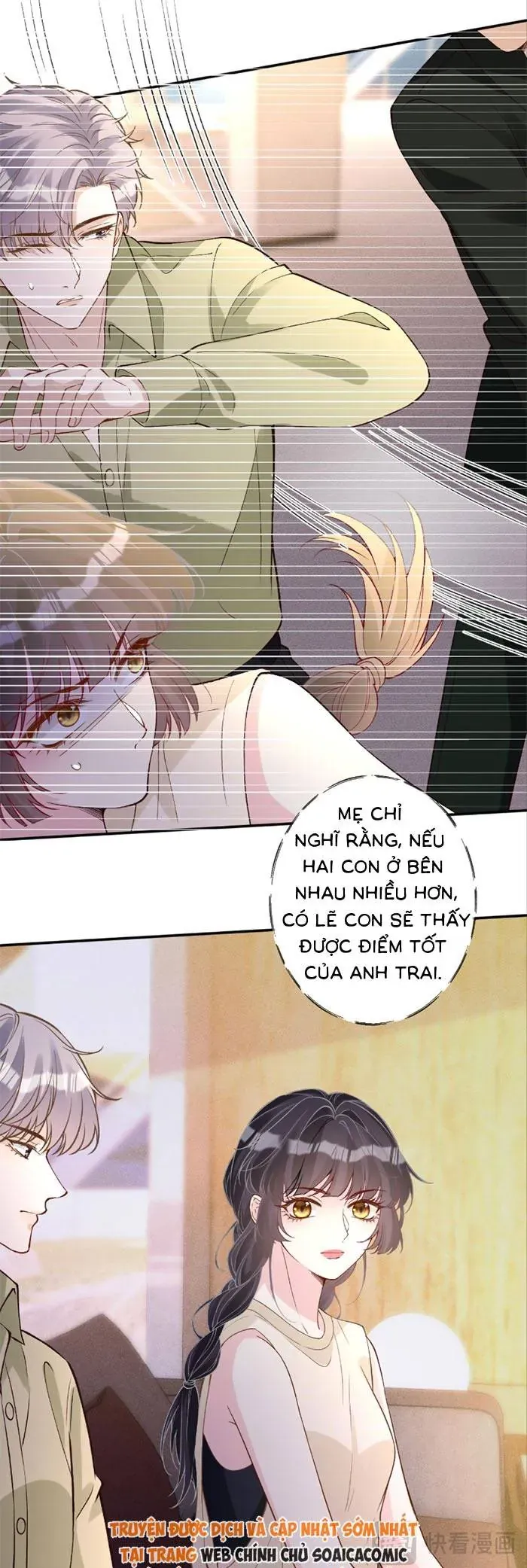 Ôm Khẩn Tiểu Mã Giáp Của Tôi - Chapter 401 - Page 10