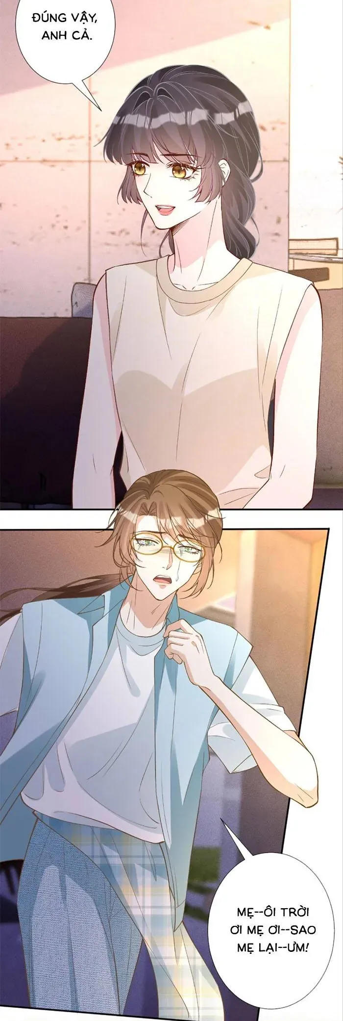 Ôm Khẩn Tiểu Mã Giáp Của Tôi - Chapter 401 - Page 12