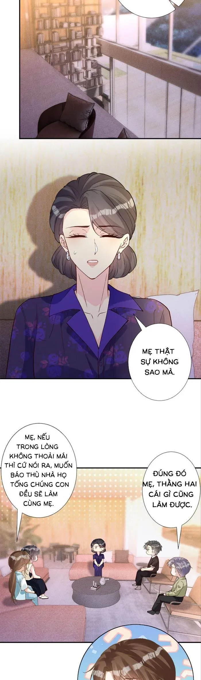 Ôm Khẩn Tiểu Mã Giáp Của Tôi - Chapter 401 - Page 16