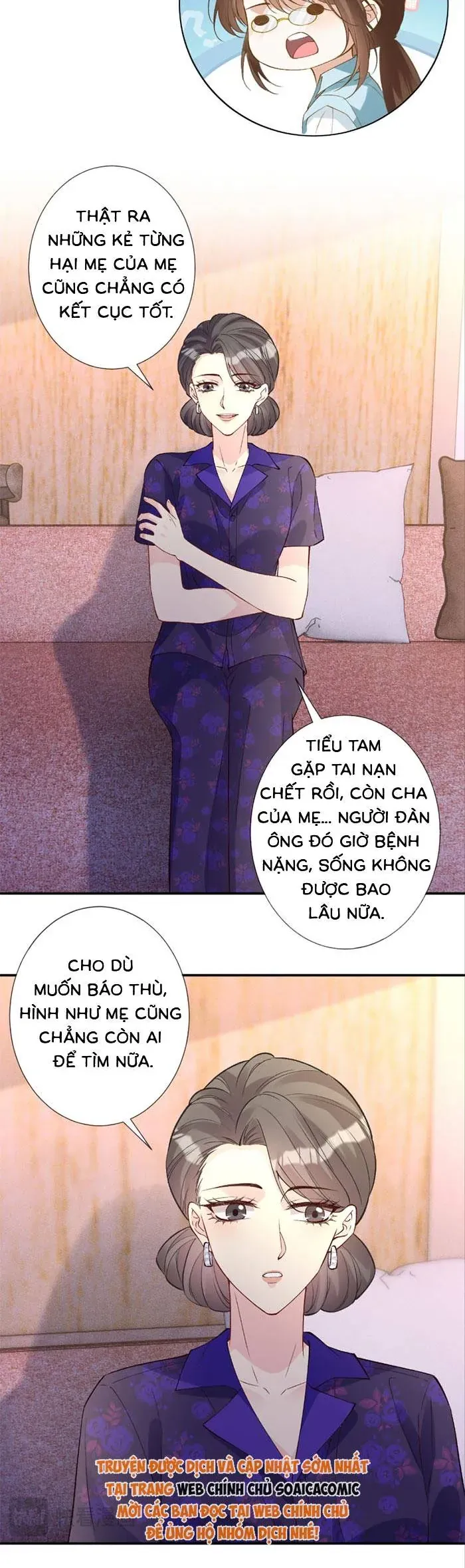 Ôm Khẩn Tiểu Mã Giáp Của Tôi - Chapter 401 - Page 17