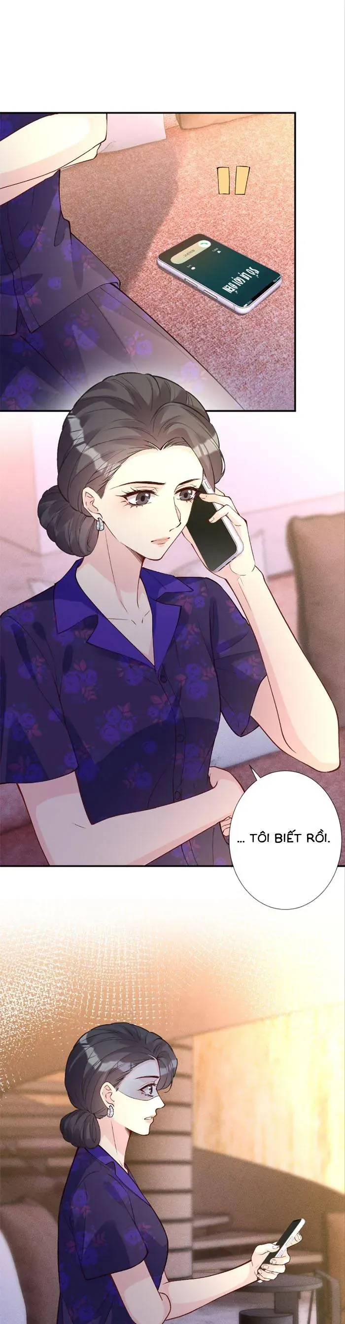 Ôm Khẩn Tiểu Mã Giáp Của Tôi - Chapter 401 - Page 18