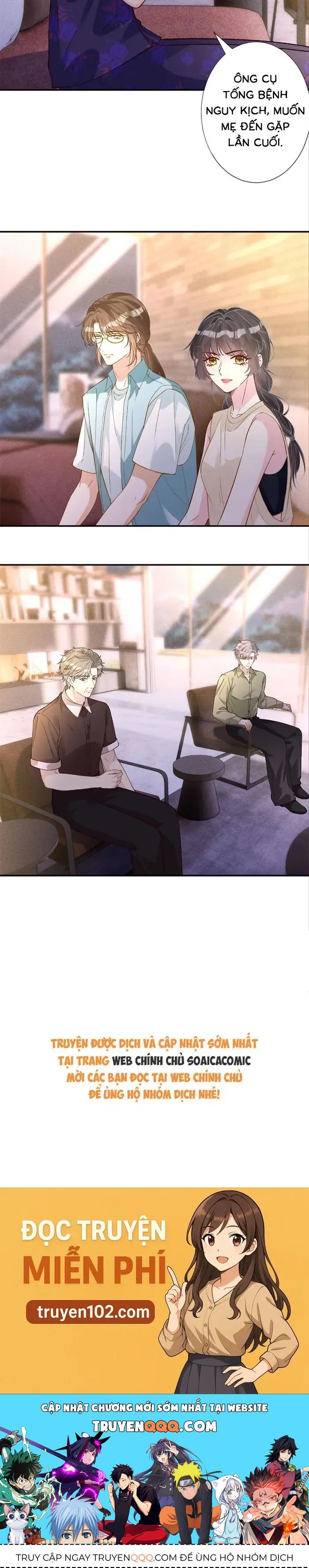 Ôm Khẩn Tiểu Mã Giáp Của Tôi - Chapter 401 - Page 19