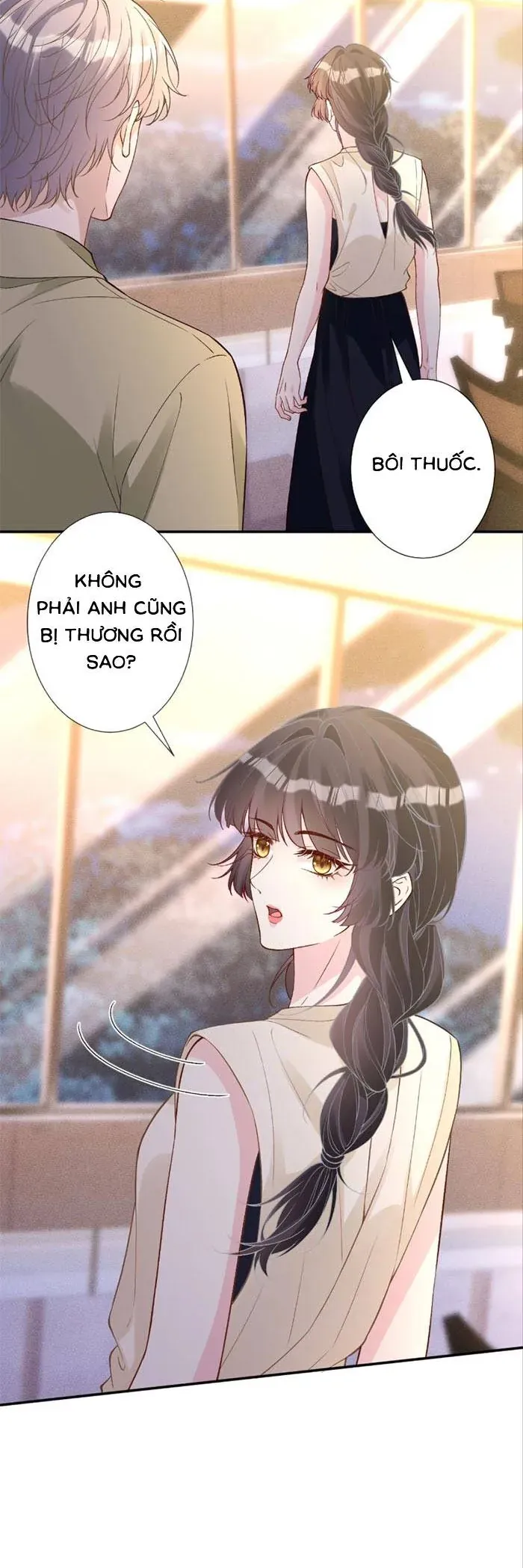 Ôm Khẩn Tiểu Mã Giáp Của Tôi - Chapter 401 - Page 4