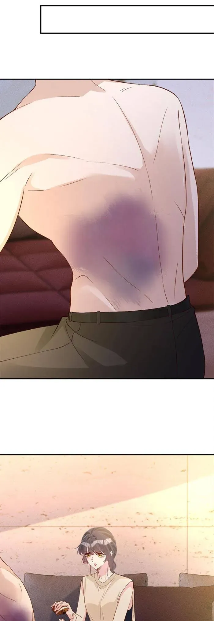 Ôm Khẩn Tiểu Mã Giáp Của Tôi - Chapter 401 - Page 5