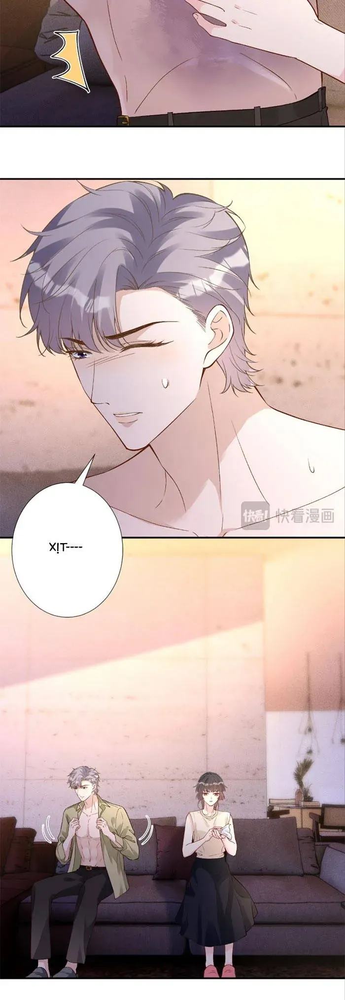 Ôm Khẩn Tiểu Mã Giáp Của Tôi - Chapter 401 - Page 7