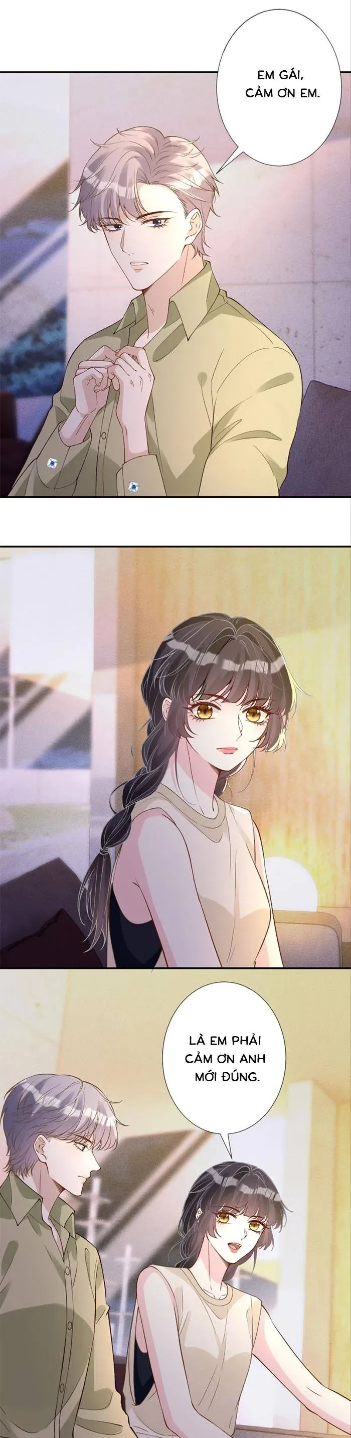 Ôm Khẩn Tiểu Mã Giáp Của Tôi - Chapter 401 - Page 8