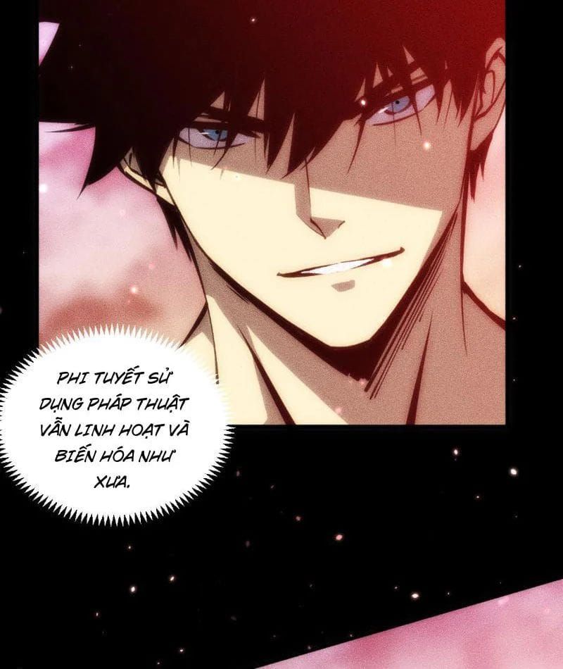 Mạt Thế: Nhân Hoàng Phiên Mời Chư Vị Nữ Đồ Đệ Nhập Tọa - Chapter 46 - Page 17