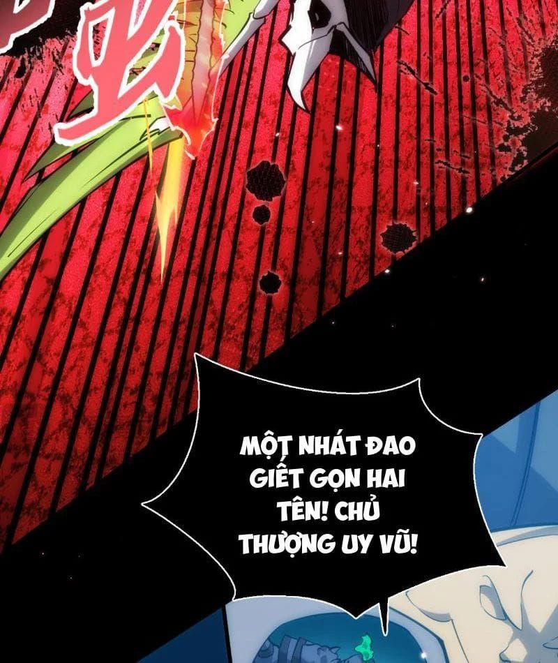 Mạt Thế: Nhân Hoàng Phiên Mời Chư Vị Nữ Đồ Đệ Nhập Tọa - Chapter 46 - Page 25